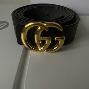 GG belt